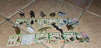 Jouets kinder