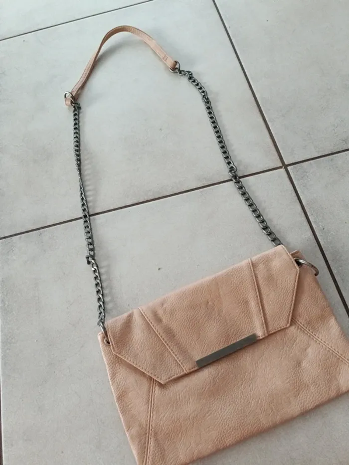 Sac pochette - photo numéro 5