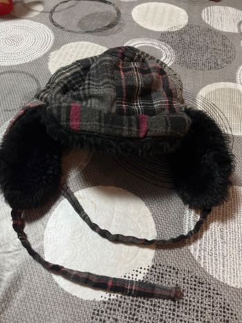 Bonnet