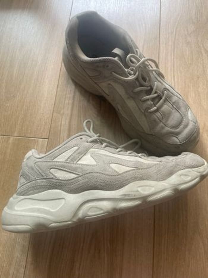 Basket chunky asos 42 - photo numéro 5