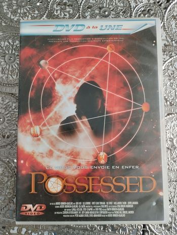 Possessed ❤️