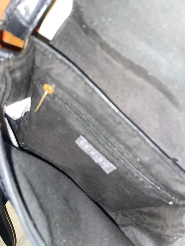 Lot 2 sac à main - photo numéro 4