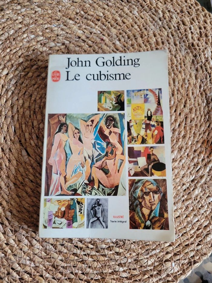Le cubisme de John Golding. - photo numéro 2