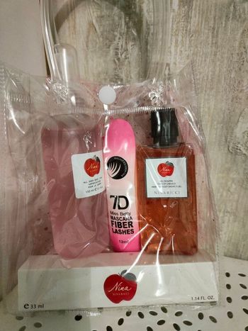 Coffret a offrir neuf