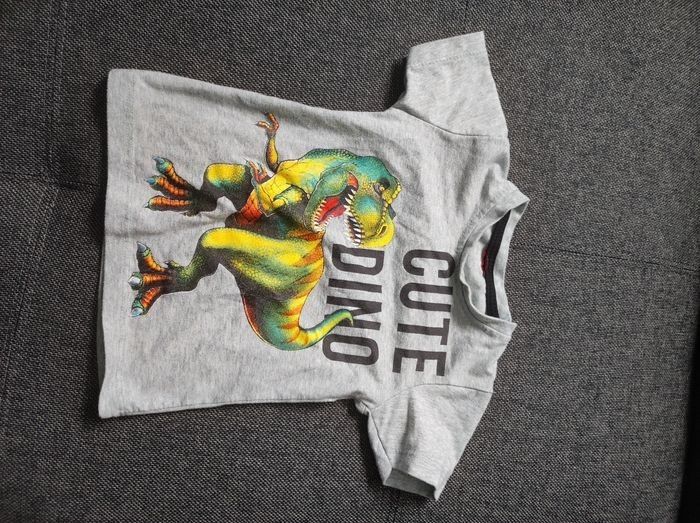 Lot de vêtements garçon 12 mois - photo numéro 10