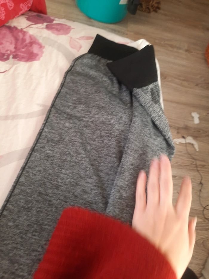 Ensemble sport minceur - photo numéro 3