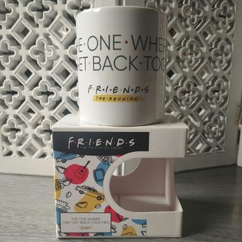 Friends : The Reunion Mug 320ml