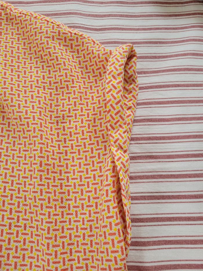 Blouse manches courtes - photo numéro 3