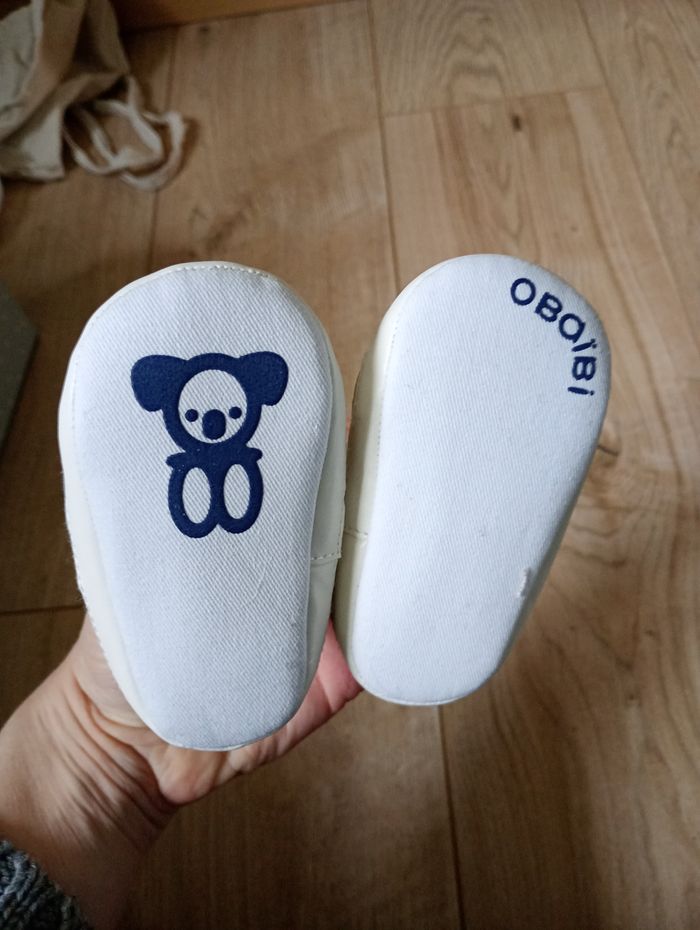 Chaussure 6/ 12 mois - photo numéro 3