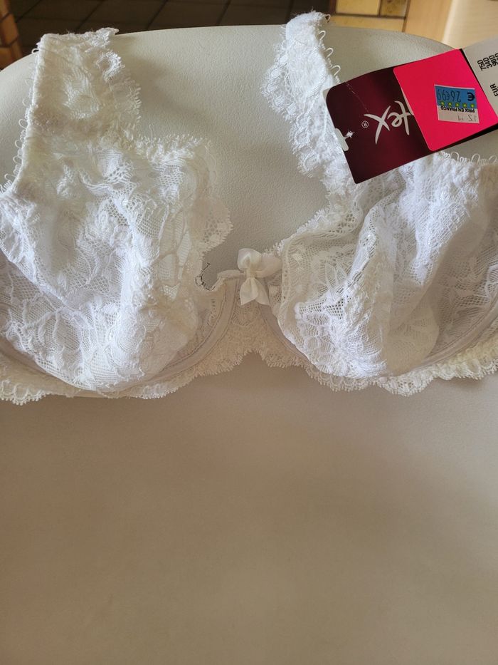 Soutien gorge Playtex