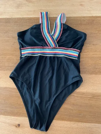 SHEIN - maillot