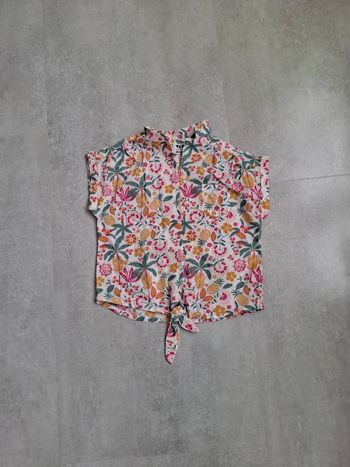 Haut tape à l'oeil 5 ans