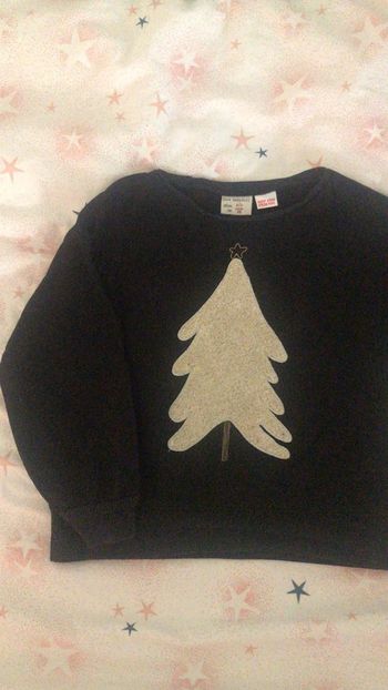 Sweat 2/3 ans