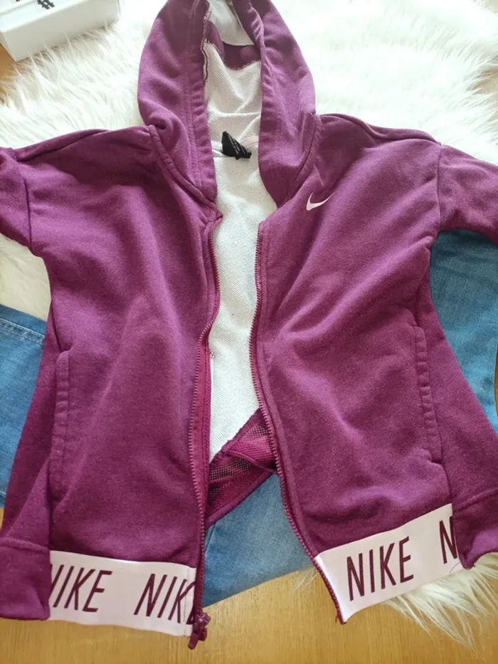 Veste fille 12 ans - photo numéro 9
