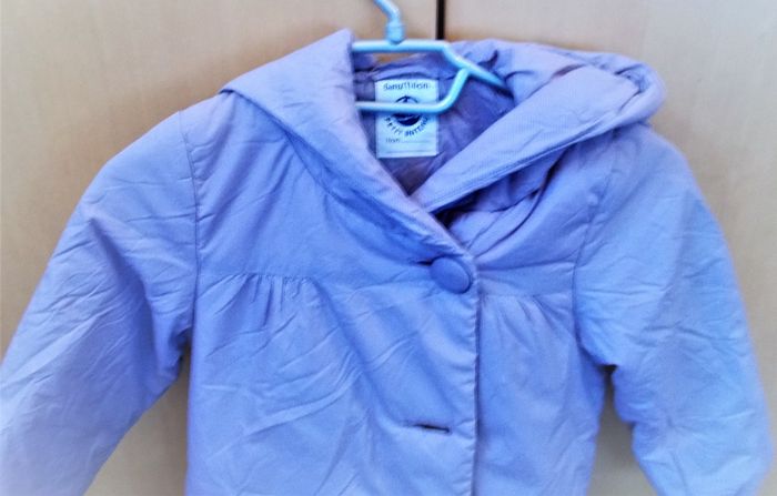 Doudoune "Petit Bateau" - photo numéro 3