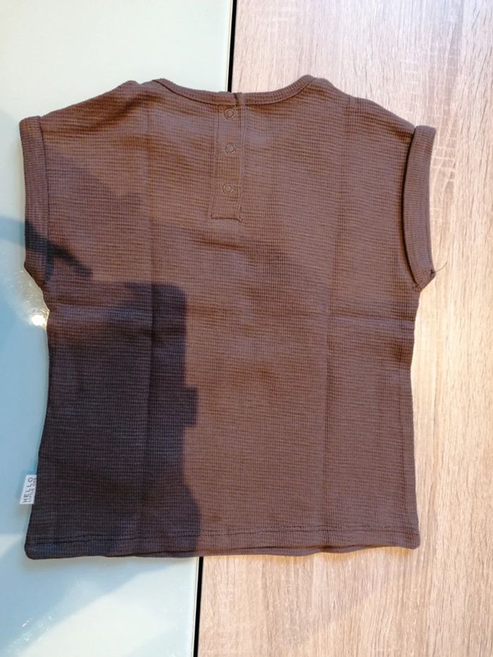 Pull neuf 18mois - photo numéro 5