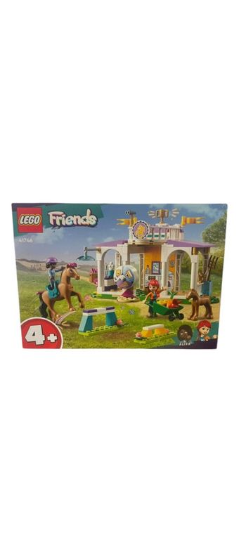 Lego Friends 41746 le centre de dressage équestre neuf
