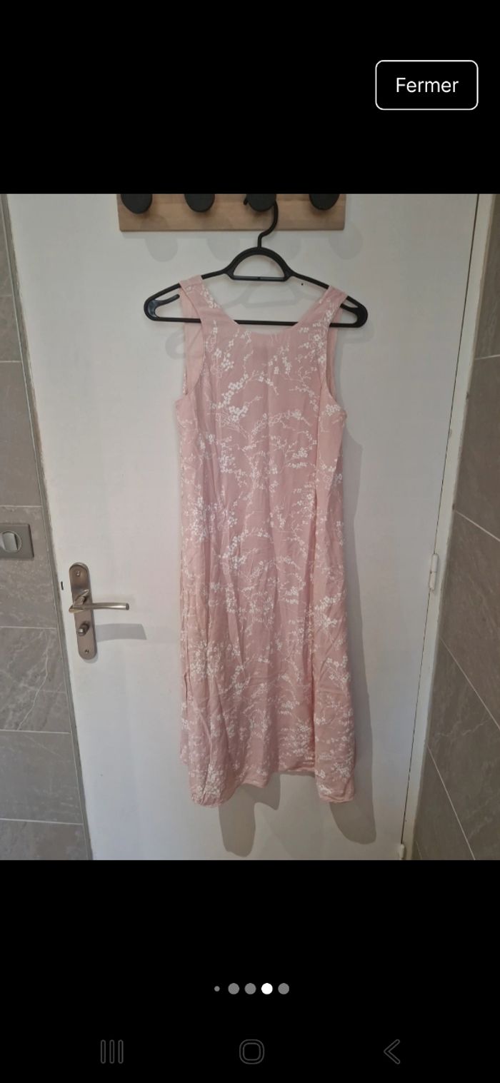 Robe été - photo numéro 5
