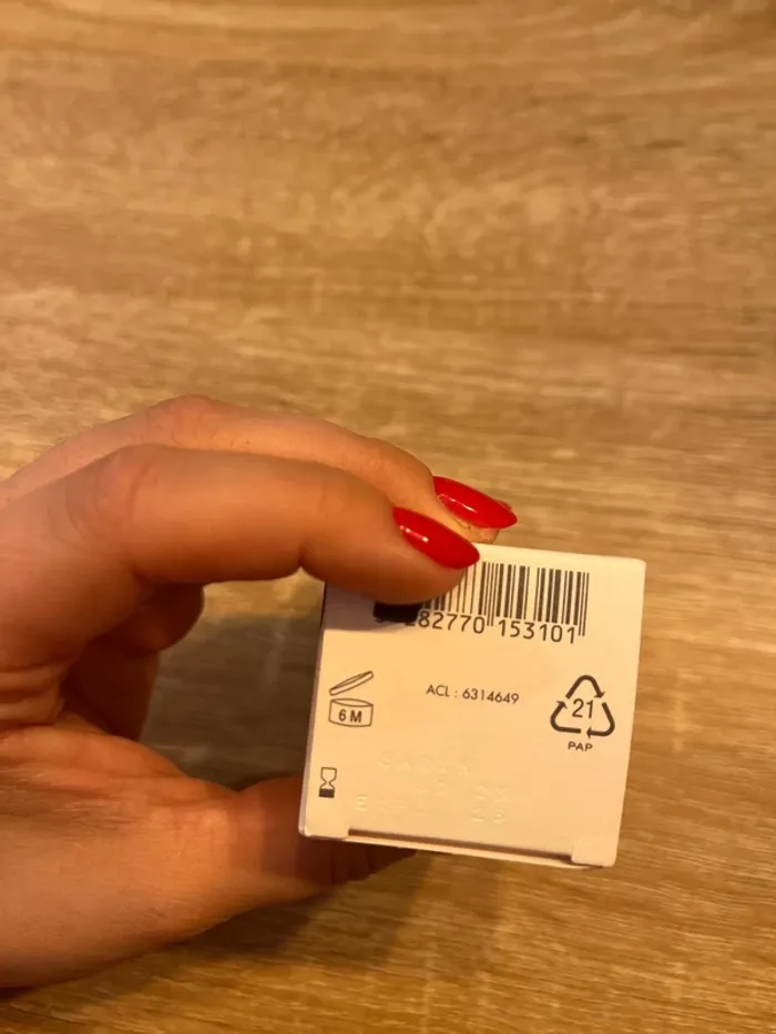 Avene sérum hyaluron activ B3 - photo numéro 4