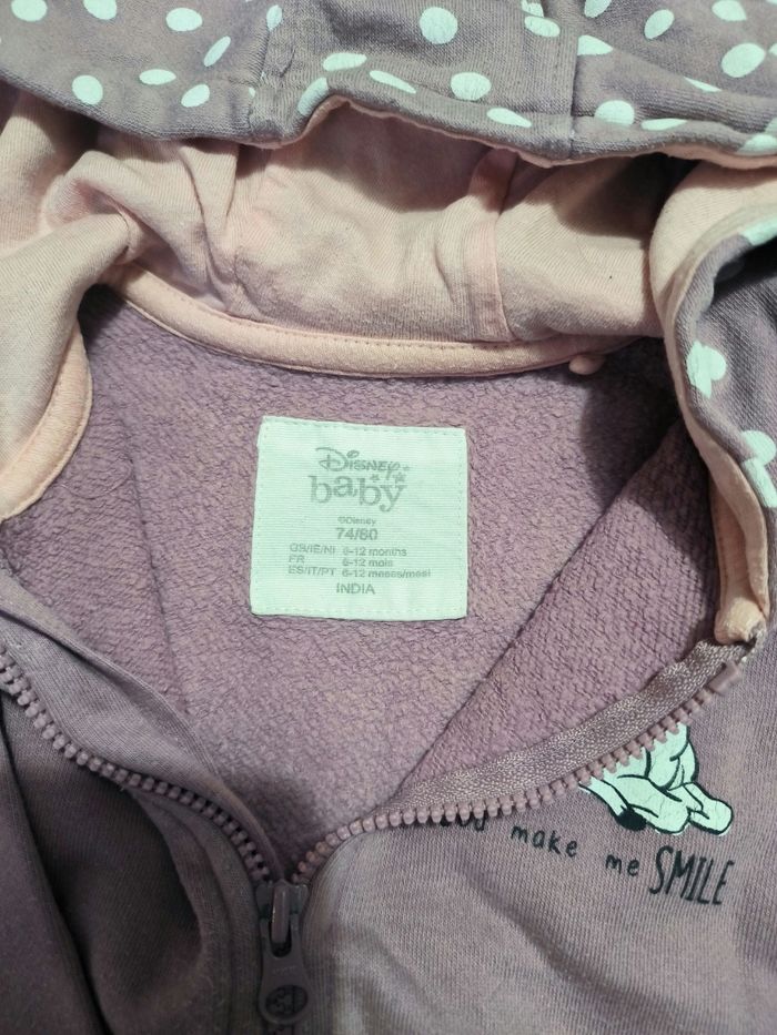 Ensemble jogging Bambi - photo numéro 3