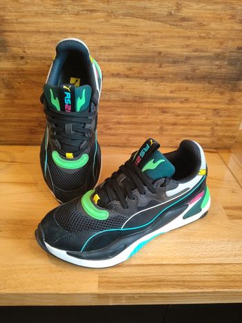 Puma RS2K vintage taille 42