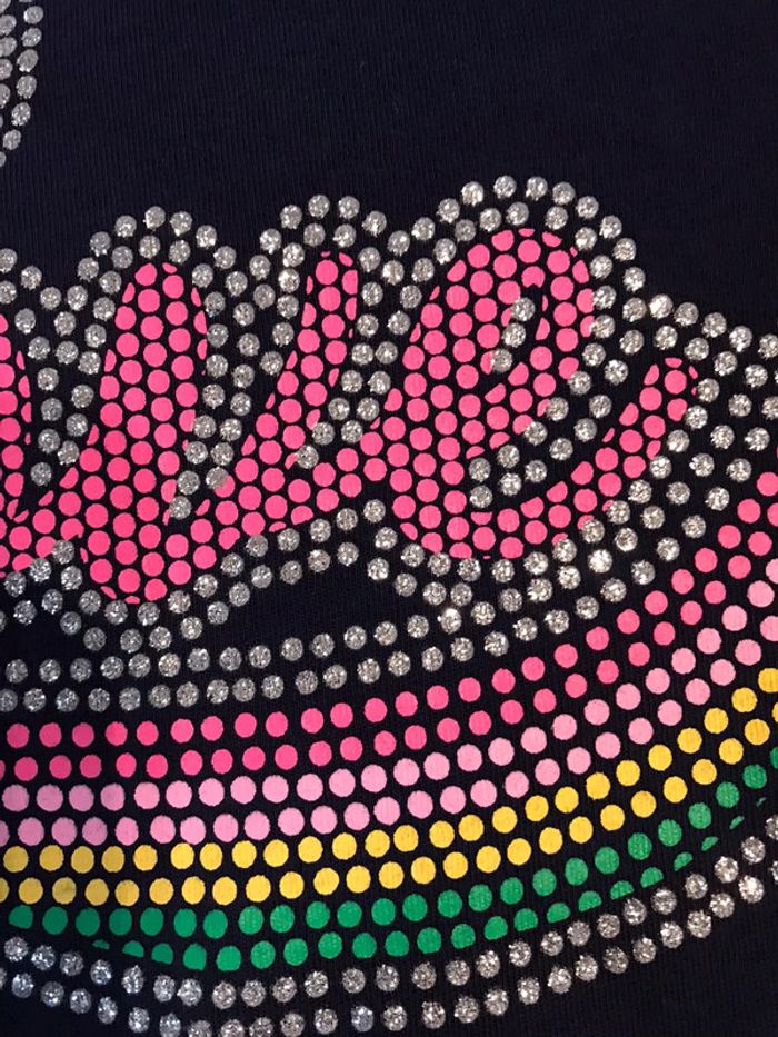 Pull 11/12 ans - photo numéro 3