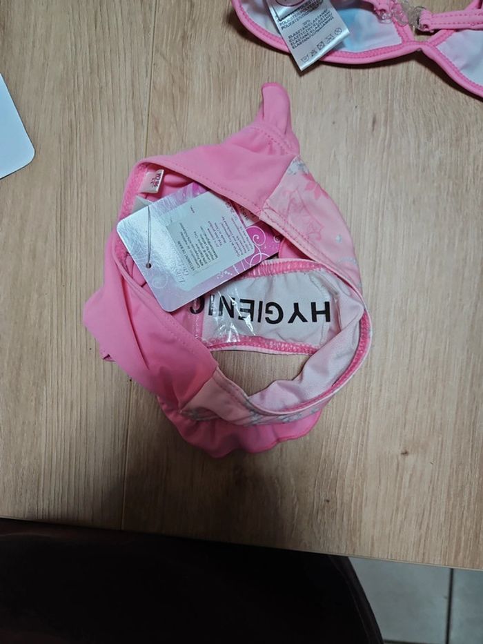 Maillot de bain Disney 3 ans - photo numéro 3