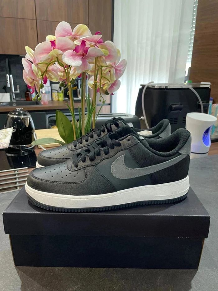 Basket Nike Air Force 1- Taille 44.5