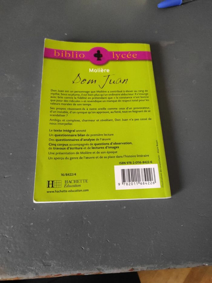 Dom Juan - photo numéro 2