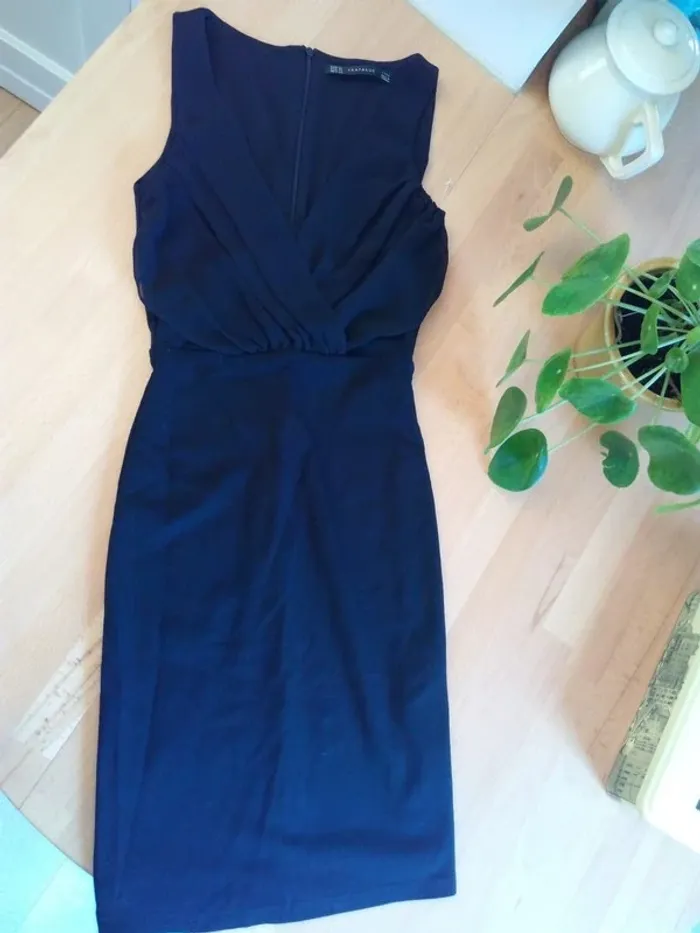 Robe soirée - photo numéro 2