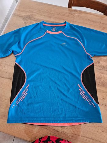 T-shirt de sport homme S