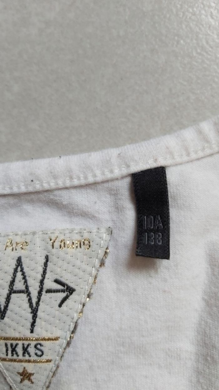 Robe 10 ans - photo numéro 4