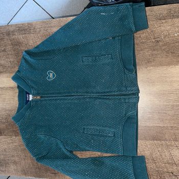 Jolie gilet