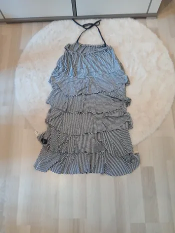 robe femme taille 38