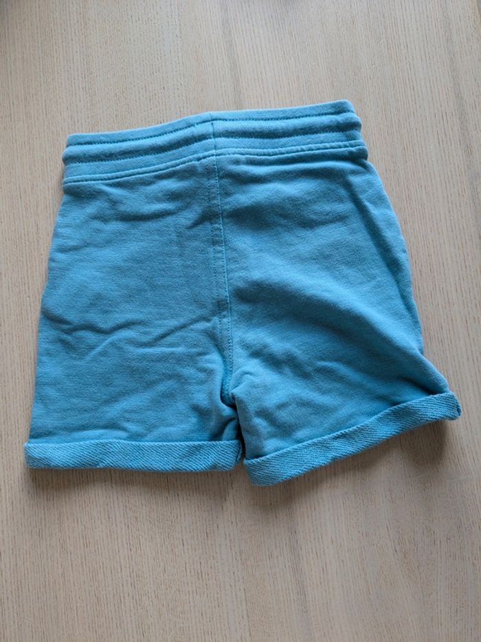 Shorts Kiabi 3 ans 90-97cm - photo numéro 6