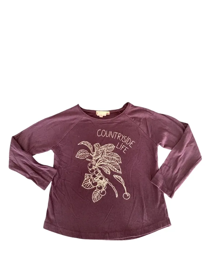 Tee-shirt Bonpoint