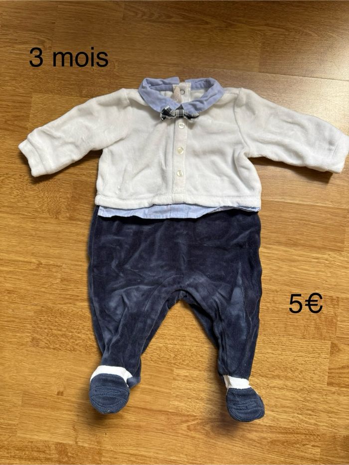 Pyjama - CHICCO