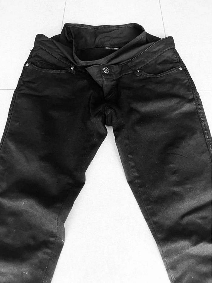 Pantalon - jean de grossesse - photo numéro 2