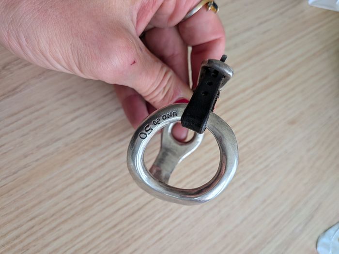 Bracelet acier - photo numéro 2