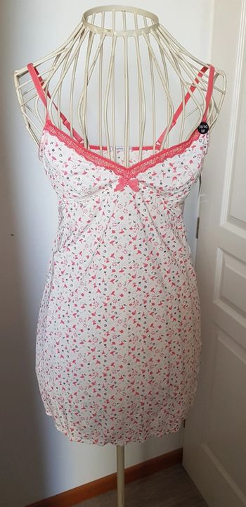 Nuisette taille 38/40