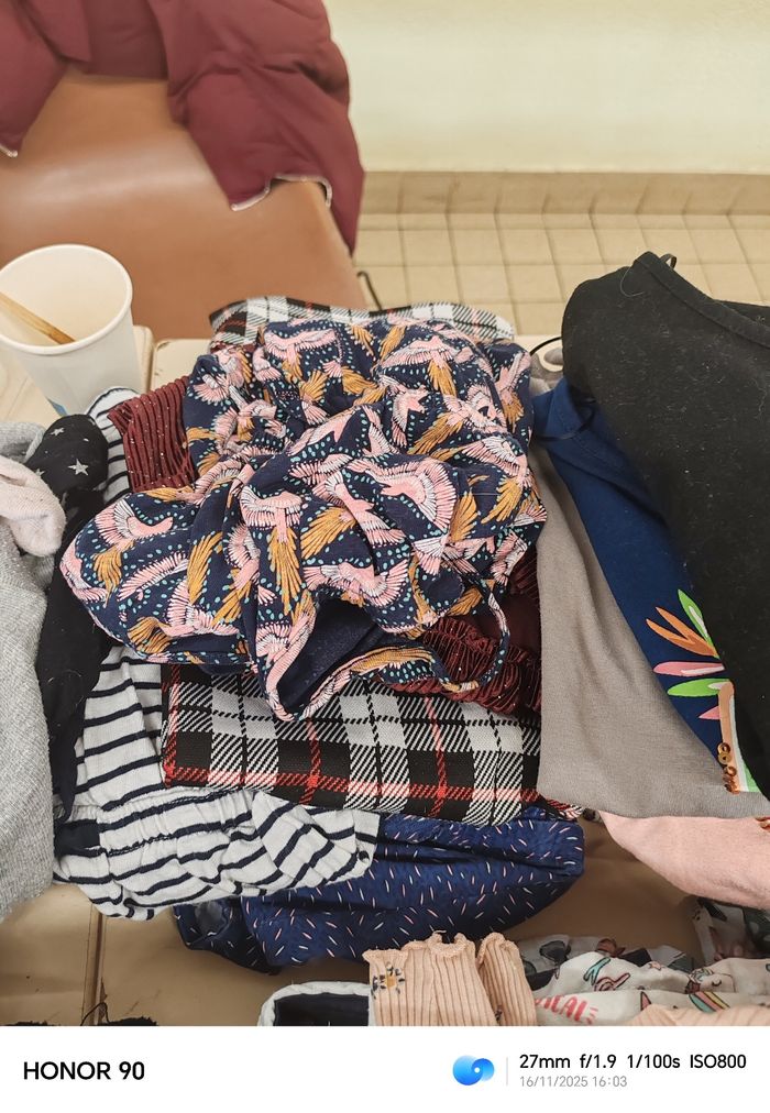 Gros lot 8 ans - photo numéro 6