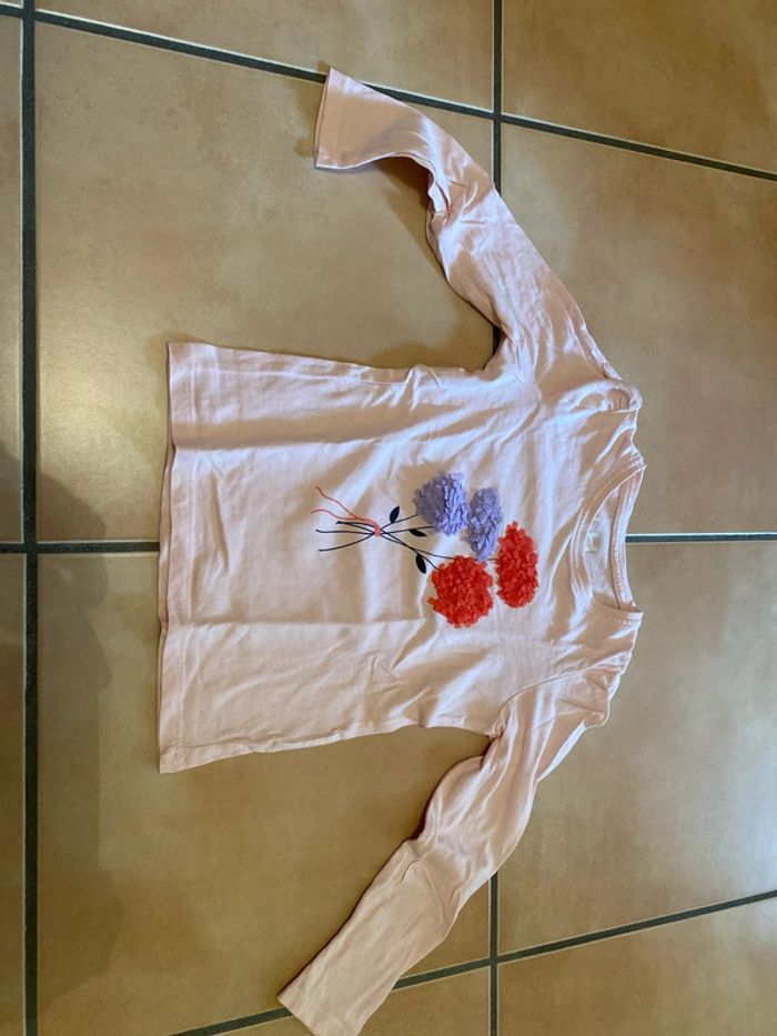 Lot tee-shirts - photo numéro 2