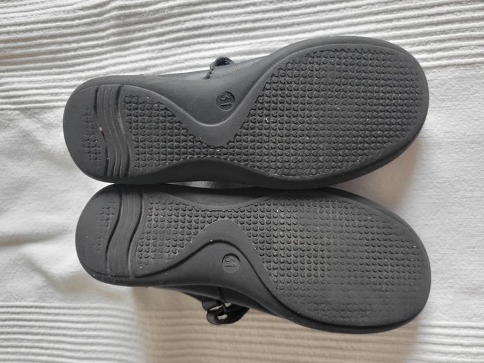 Chaussures sandales fille 31 - photo numéro 6