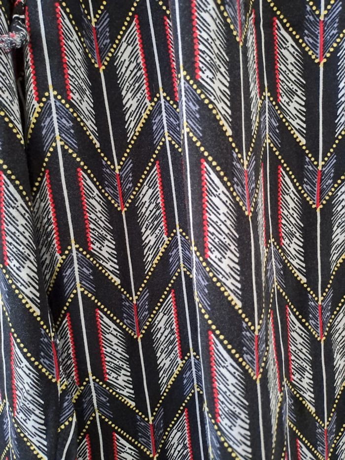 Pantalon fluide léger - photo numéro 2