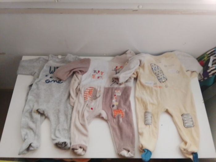 Affaire bebe - photo numéro 4