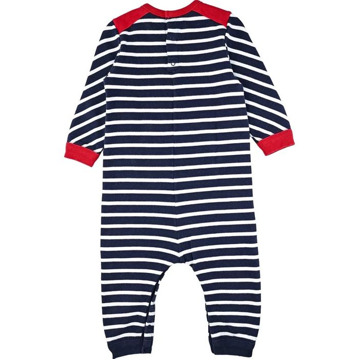 Petit Bateau Combinaison 18 mois - photo numéro 2