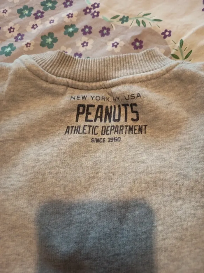 Pull 6 ans - photo numéro 8