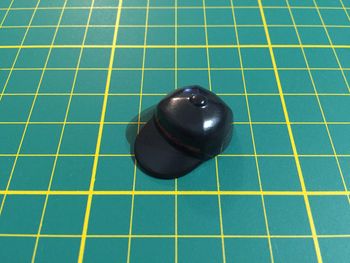 Casquette Porsche 30630415 pièce détachée Playmobil 9225 Porsche 911 GT3 Cup #A60