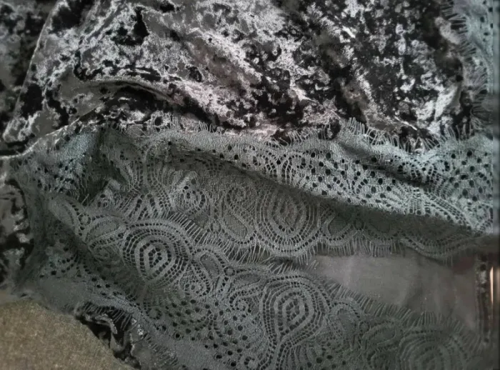 Robe modèle gifle taille 40 Comptoir des cotonniers  neuve - photo numéro 8