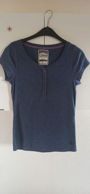 Tee shirt taille M